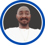Anthony Langmartey's Headshot - Content Author